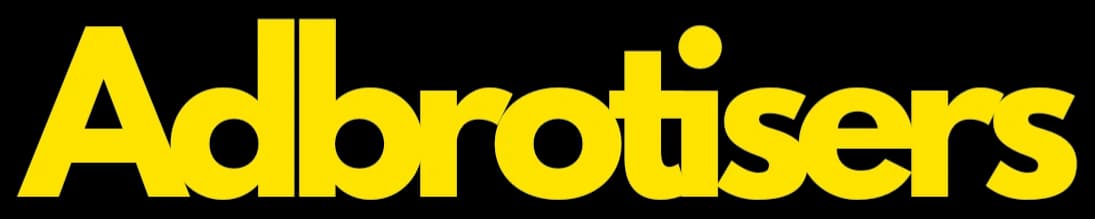 Adbrotisers Logo