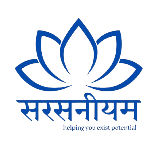 Sarasniyam Logo
